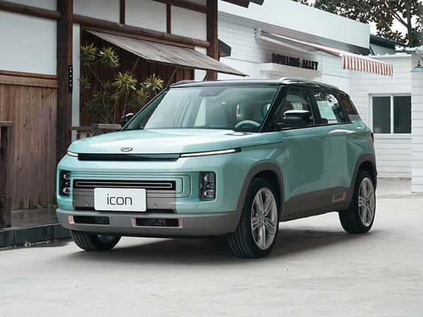 诚邀莅临Arbe CES 2026展位，共探自动驾驶新未来！