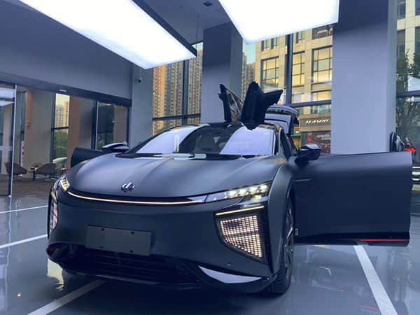 锦湖轮胎与Ansible Motion公司签署合作协议，共同开发下一代数字轮胎 “引入驾驶模拟器”