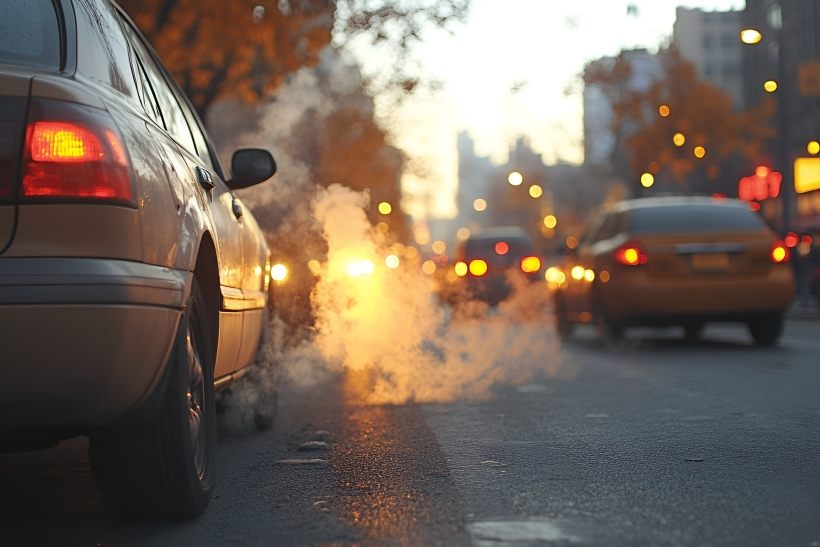 国七要来了！汽车尾气后处理千亿级赛道爆发在即