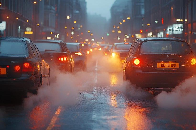 国七启幕：千亿赛道诱人，排放困局咋破？