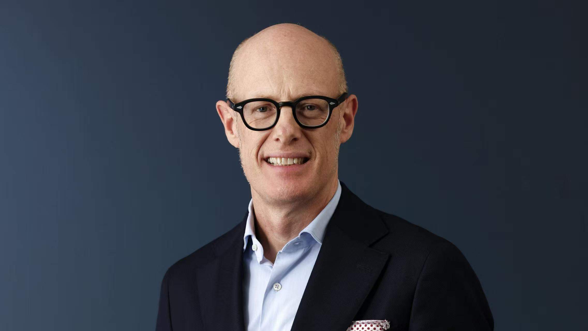 保时捷换帅！奥博穆结束十年任期，前迈凯伦CEO接棒