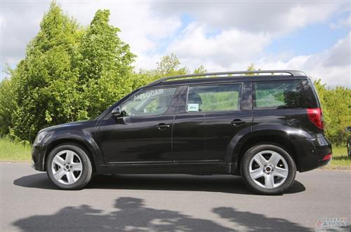 汽车碰撞安全测试结果对购车有什么影响？