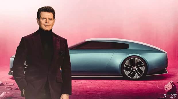 反转来了？捷豹路虎：否认开除首席创意官Gerry McGovren！