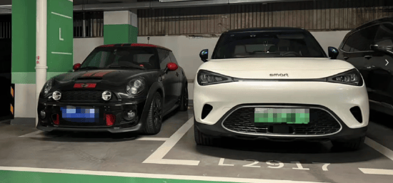 smart越大，销量越差？?CEO曾拒价格战，如今降价又刺老车主?| 次世代车研所