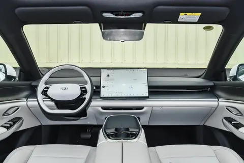 2026 款长安启源 A07 购车指南！