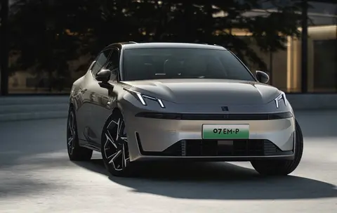 “超电双子星”大卖20万台，续航1450km仅售15万多，剑指理想L6