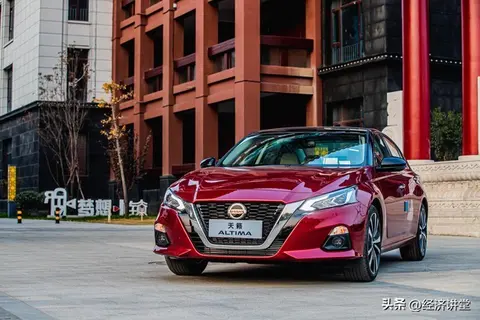 2026年，日产在中国能保住60万辆的市场销量吗？